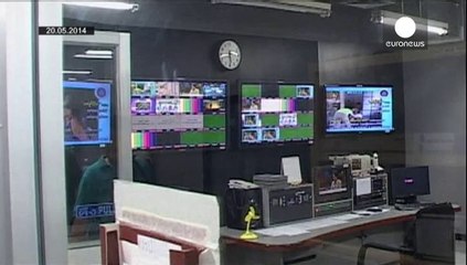 Golpe de Estado de los militares en Tailandia