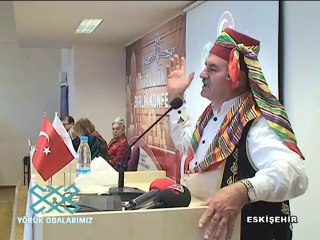 Yörük Obaları ( Eskişehir -2 )