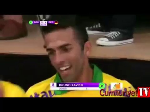 Yüzyılın golü bu olsa gerek