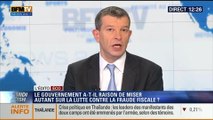 L'Édito éco de Nicolas Doze: La lutte contre la fraude fiscale porte ses fruits - 22/05