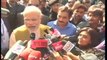 Narendra Modi's 'Good Bye' to Gujarat - Tv9 Gujarati