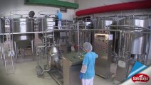 Sakıpağa Kaşar Peyniri Tanıtım Videosu