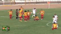 HATAYSPOR-YENı MALATYASPOR