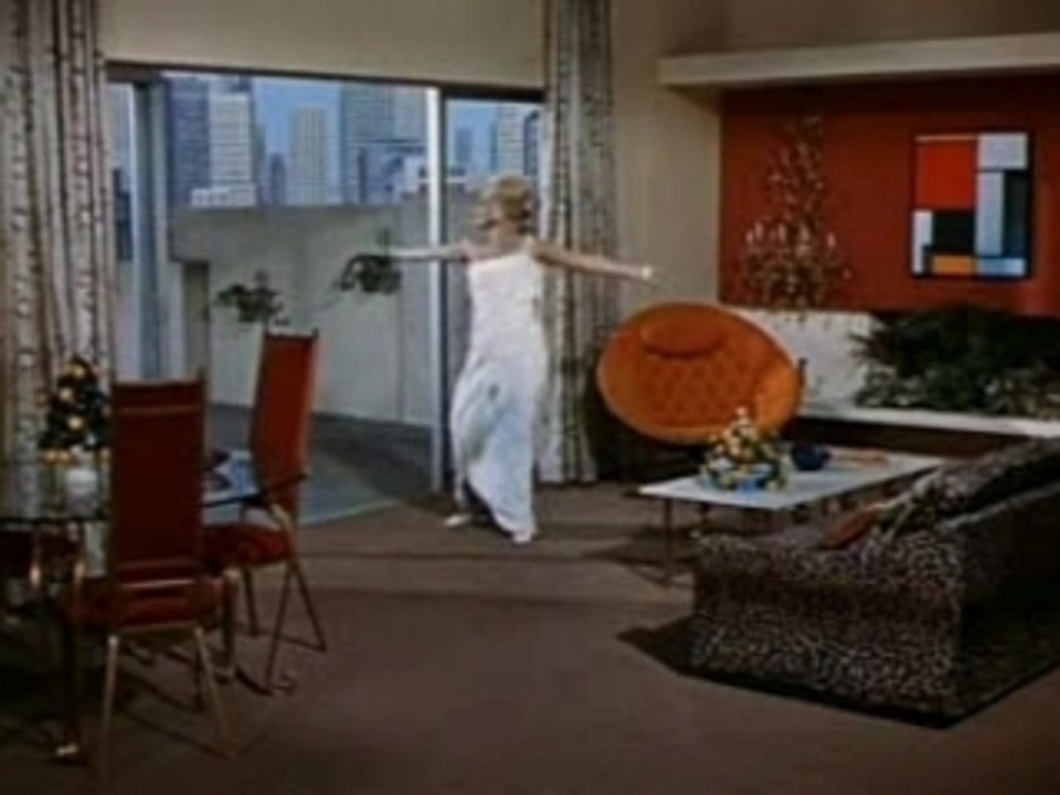 Les arpents verts (Green acres - VO)