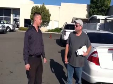 Ford Fusion Dealer Castro Valley, CA | Ford Fusion Dealership Castro Valley, CA