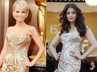 Aishwarya Rai enters copycat club.