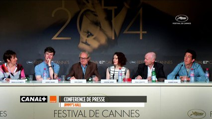 Ken Loach : "C'est dur d'arrêter totalement de faire des films"