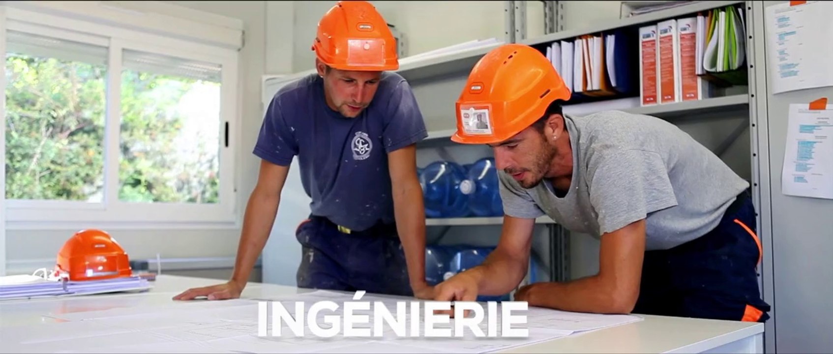 Bouygues Construction en 2 min