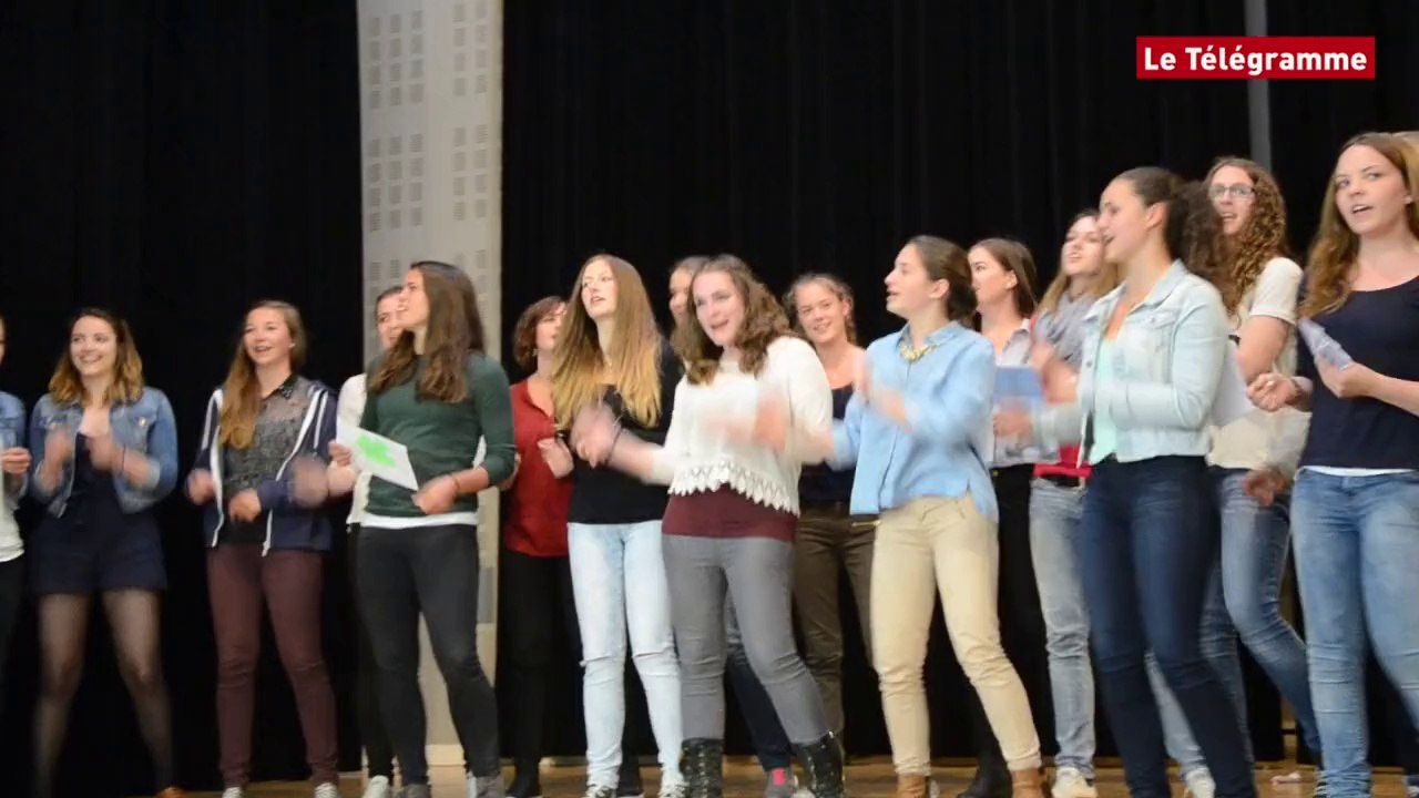 Loudéac. Jumelage : une soirée pleine d'amitié