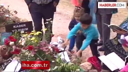 Unıcef Madenin Altın Çocukları İçin Harekete Geçti