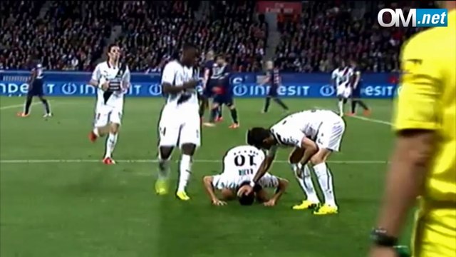 Le bilan des Olympiens prêtés