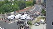 Okmeydanı/Şark Kahvesi 13:41 Polis Müdahalesi