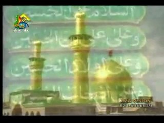 Kehta hai Dil - best noha Ali safdar