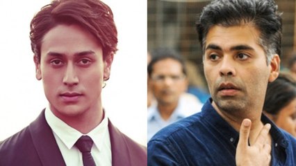 Tiger Shroff approached for The Immortals of Meluha