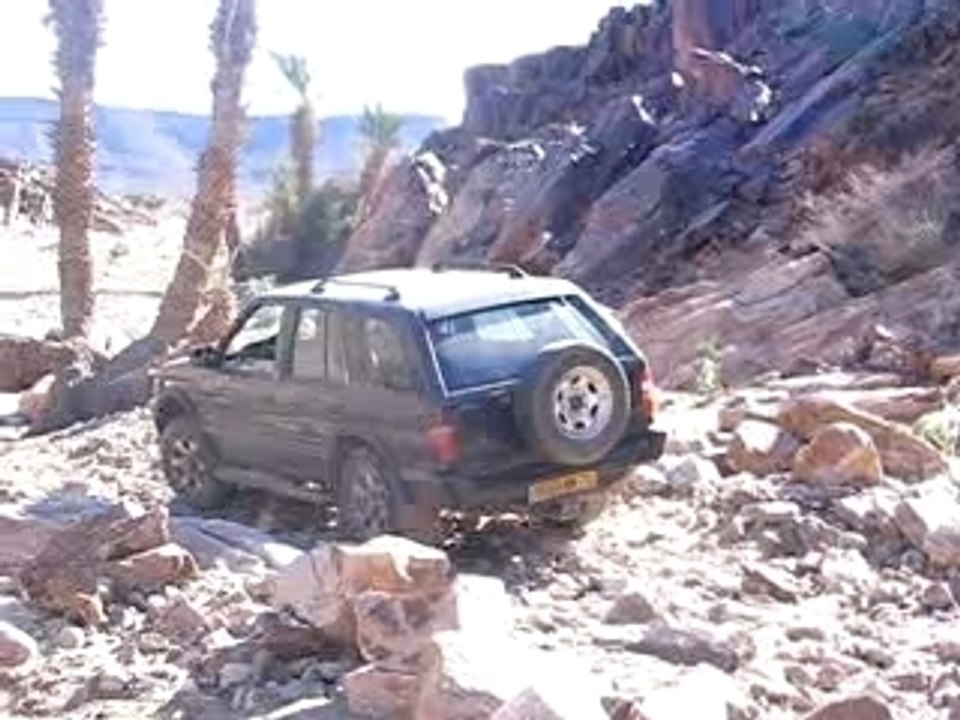 Tanoumrite (ouaou-noumri)