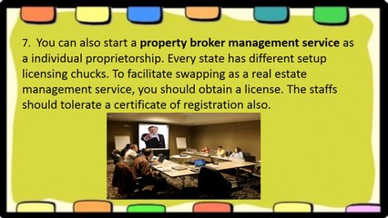 How to Educate Property investment in US And Other Countries?