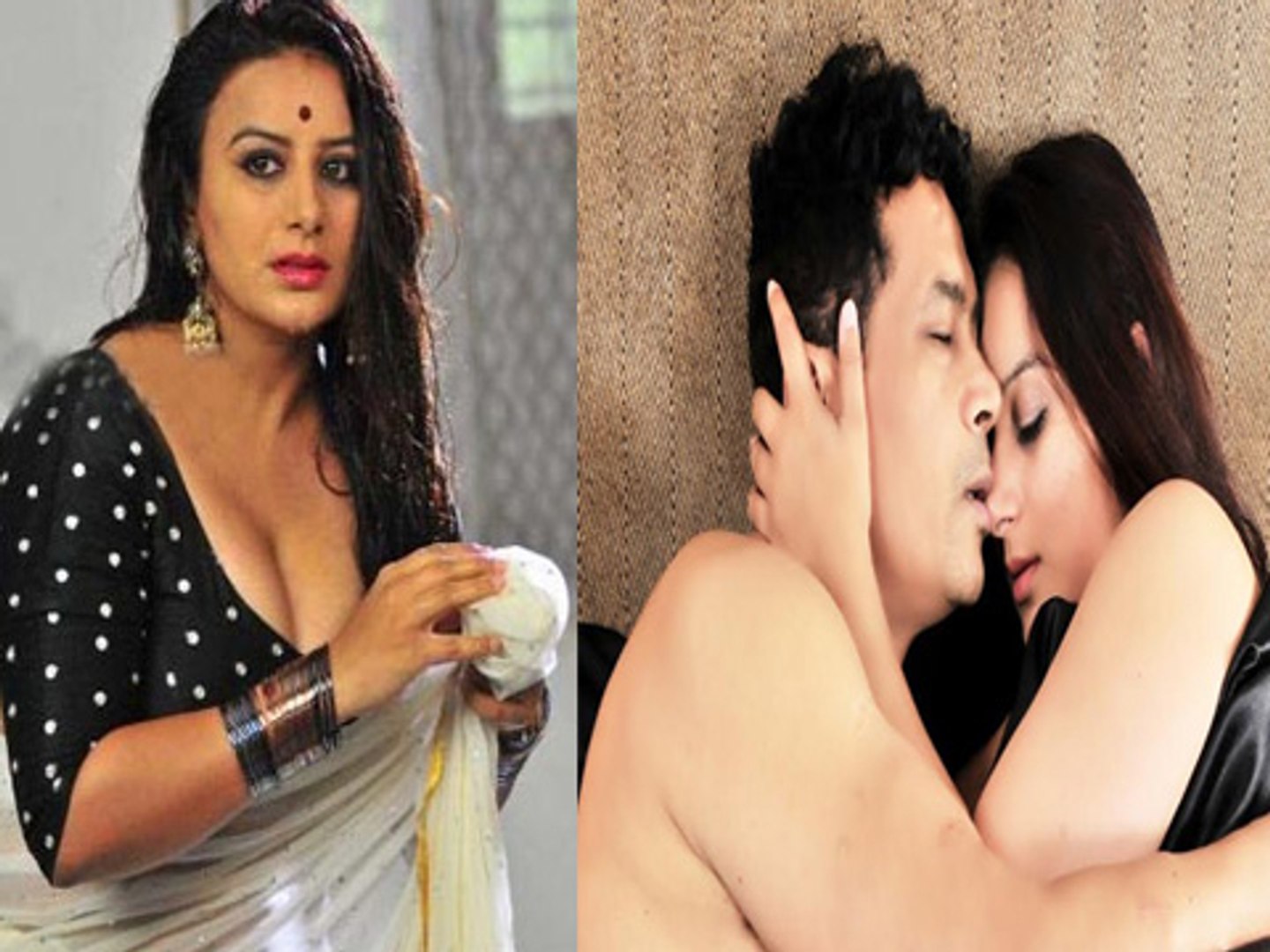 Pooja Gandhi In Abhinetri! - video Dailymotion