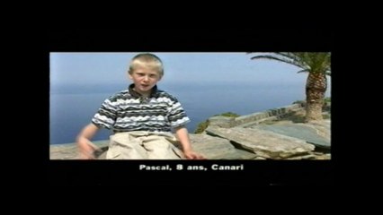 1000 enfants pour l'an 2000