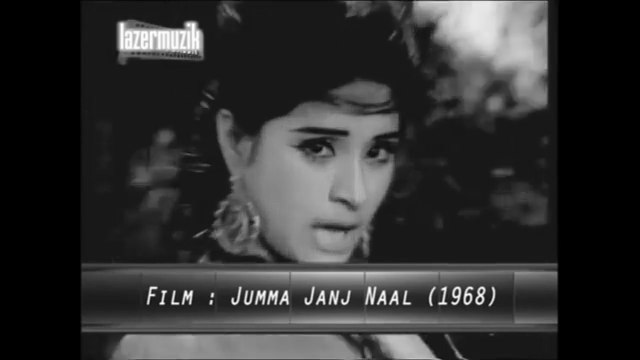 Noor Jehan - Kehnde Ne Naina - Jumma Janj Naal -HD 愛知県岩倉市インドパキスタンスパイスジャパン