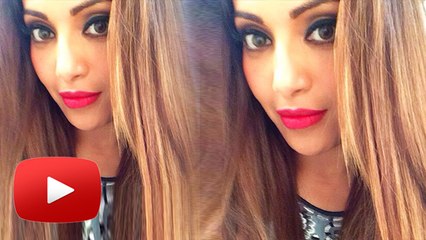 Bipasha Basu Goes From Black To Blonde | HOT