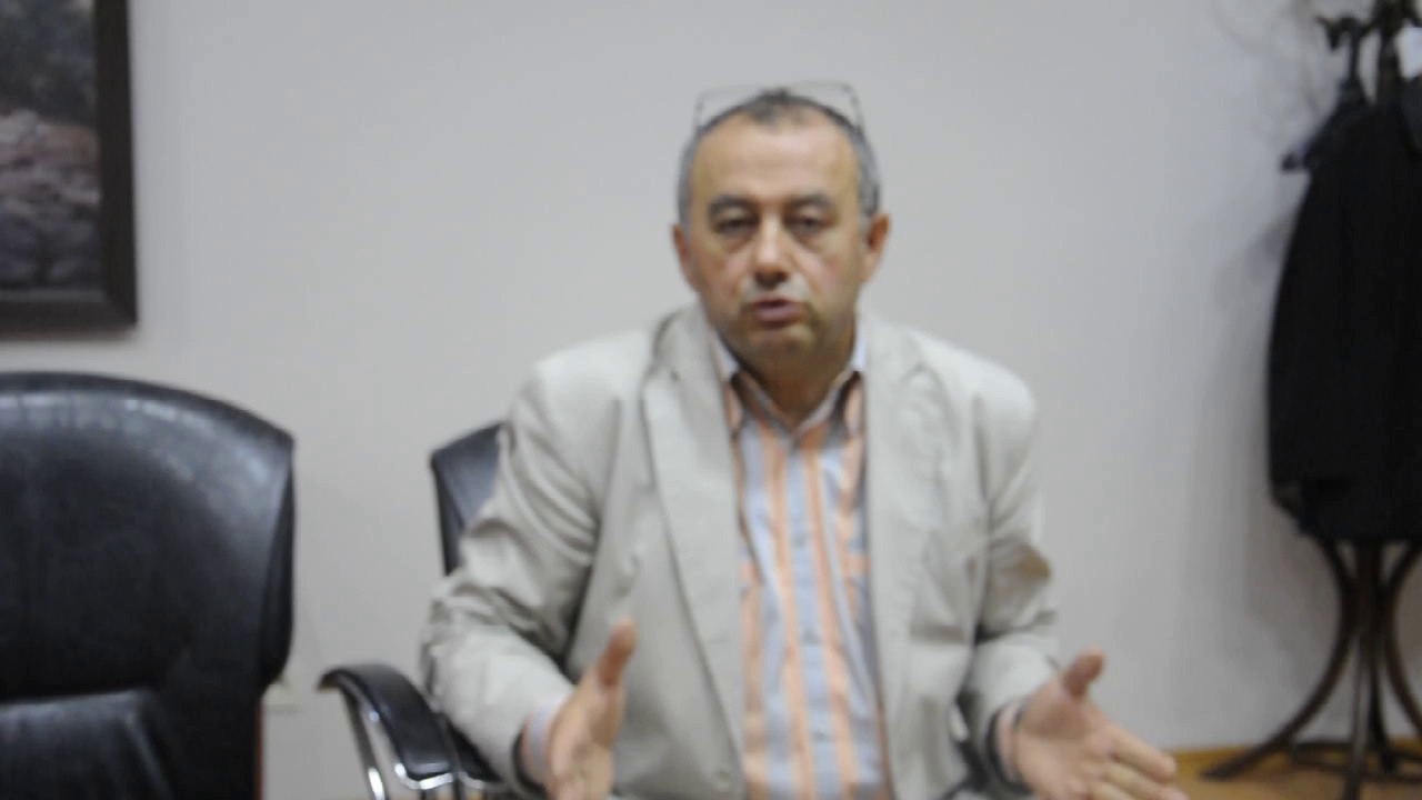 Uğur Kurt'un vurulduğu anı anlatan Okmeydanı Cem Evi Başkanı Zeynel Şahin YÖN Haber'e konuştu