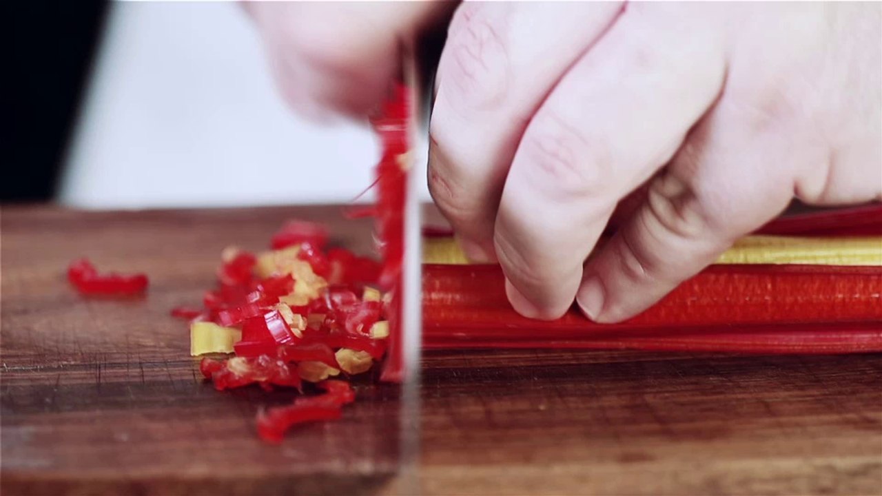 Capsicum Culinary Studio