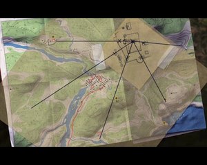 Black Mirror III - 08 / Les 6 Menhirs