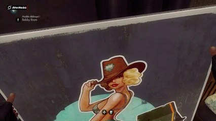 Wolfenstein  The New Order tous les collectibles chapitre 5