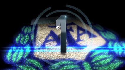 Torneo Final Top Five Goals: Week 19