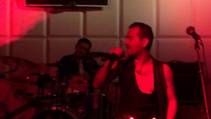 Highway to hell cover