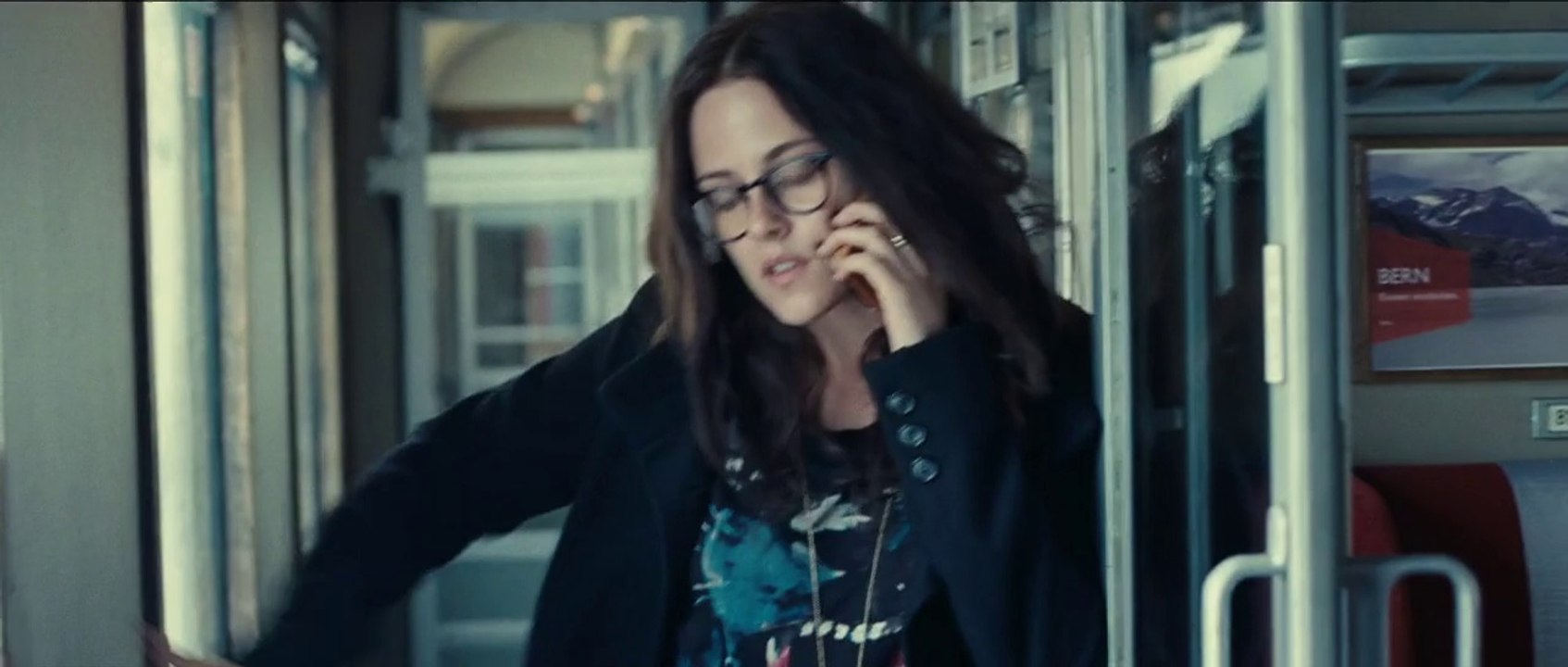 SILS MARIA TRAILER -  VOSTFR HD
