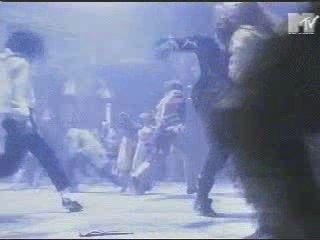 Mickael Jackson - Ghost