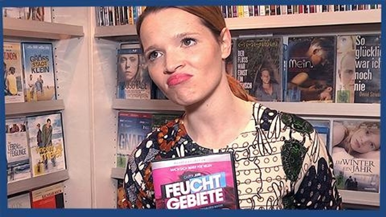 Karoline Herfurth Interview | Rico, Oskar und die Tieferschatten