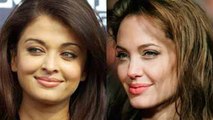 Aishwarya Rai Bachchan To Copy Angelina Jolie In Her Next !