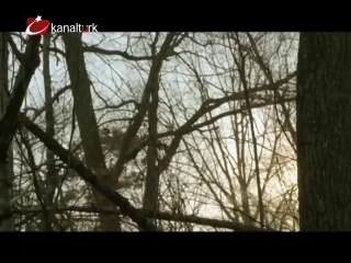 TV'DE İLK KEZ! 23 Mayıs Cuma akşamı saat 19.50'de Kanaltürk Sinema Kuşağında!