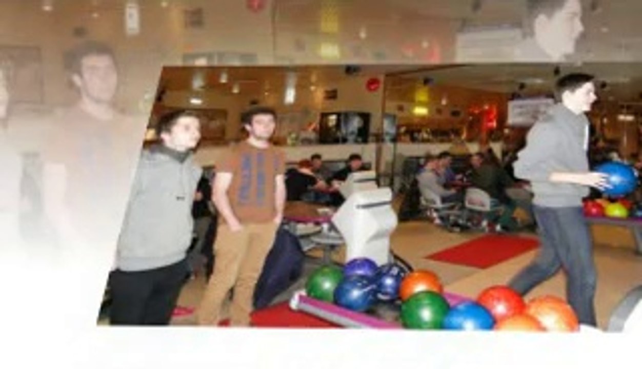 Activités internat "Le Britannique" 2013-2014