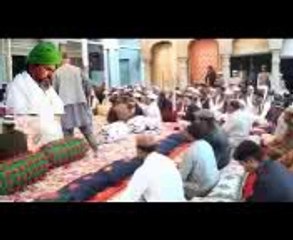 IFTKHAR AHMAD PATWARI Mehfil 1st March Darbar Mahni Shareef Jhang(Saif-ul-Mlook)