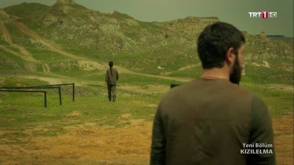 Kızılelma 19 Bölüm 1 Parça