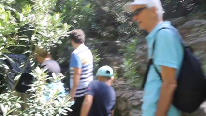 Gökçeada kaleköy-tepeköy-dereköy ve marmaros şelalesi ve yürüyüş etkinliği_4  MVI_0953