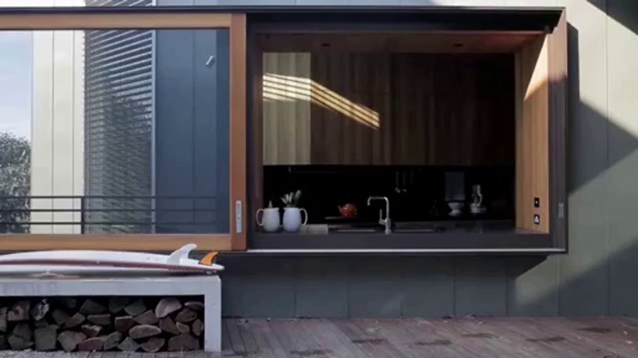 Ejemplo de vivienda