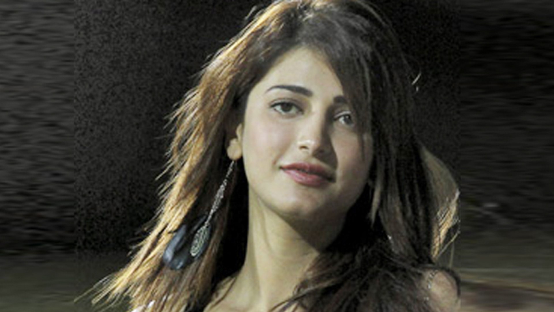 Shruti haasan nude images