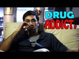Bollywood Shocking Drug Addicts Revealed