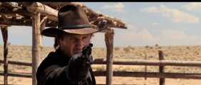 A Million Ways to Die in the West TV SPOT - Epic (2014) - Liam Neeson Comedy HD