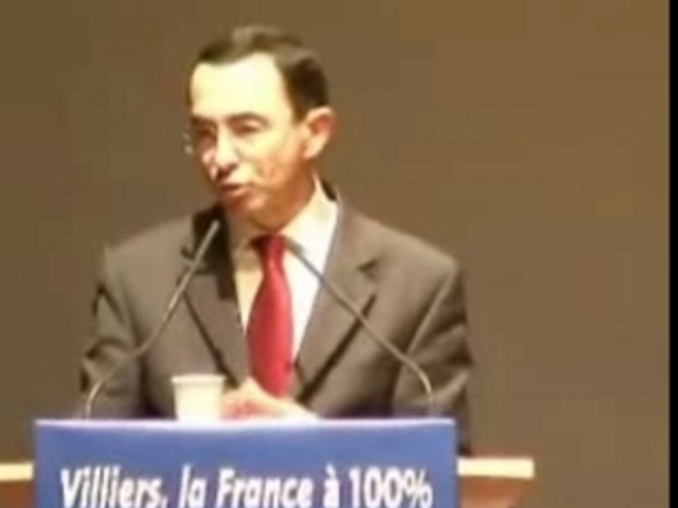 De la Vendee à la France