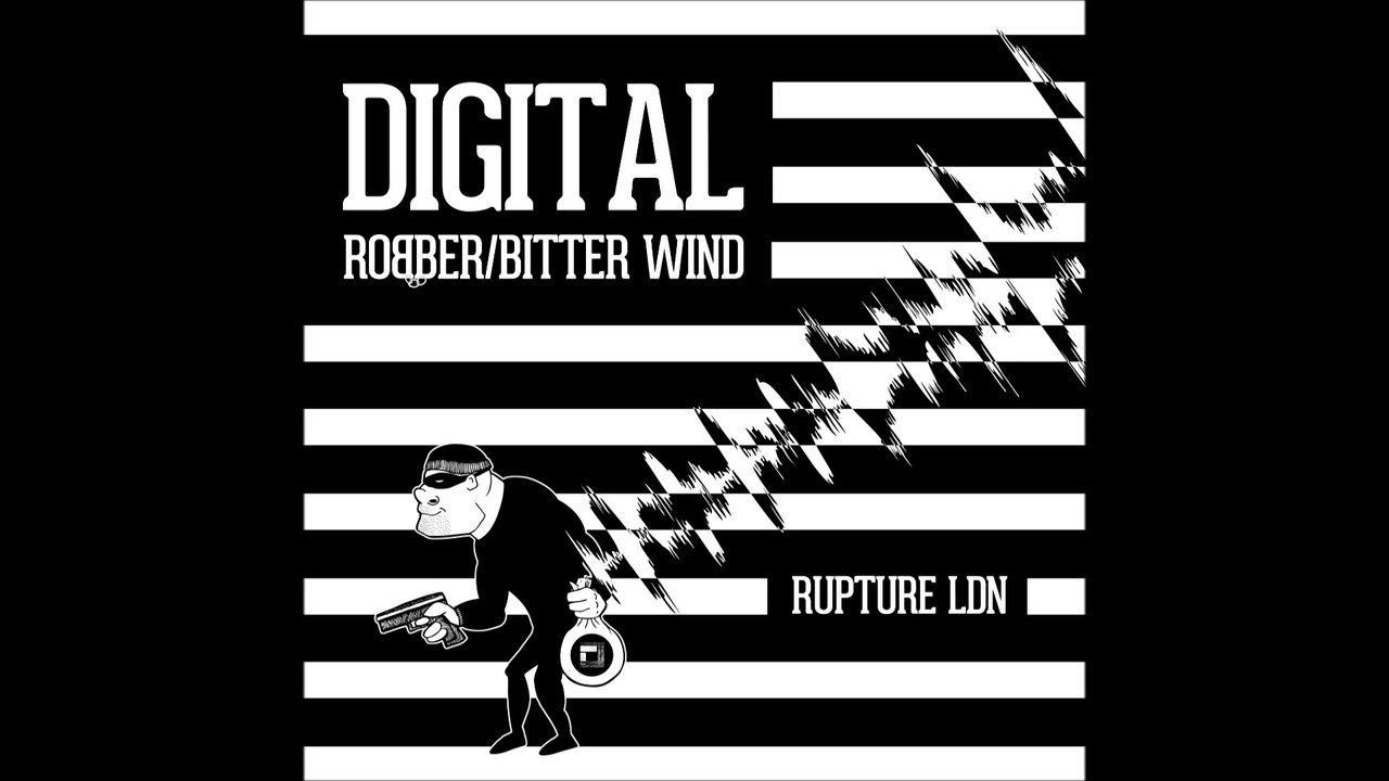 digital _ robber (rupture ldn _ 2014)