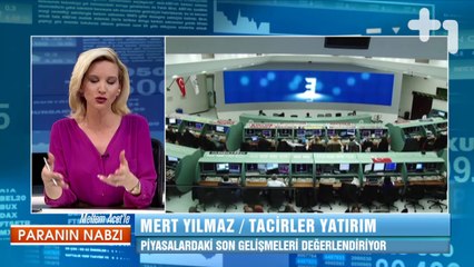 Paranın Nabzı - 22 Mayıs 2014 - 1.Bölüm