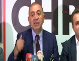 CHP'li Tekin: Kirli ilişkileri göreceğiz I www.halkinhabercisi.com