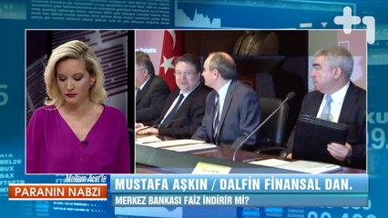 Paranın Nabzı - 22 Mayıs 2014 - 2.Bölüm