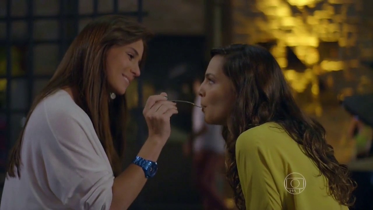 Clarina 'O Filme' 11 HD [EN/DE] SUBS