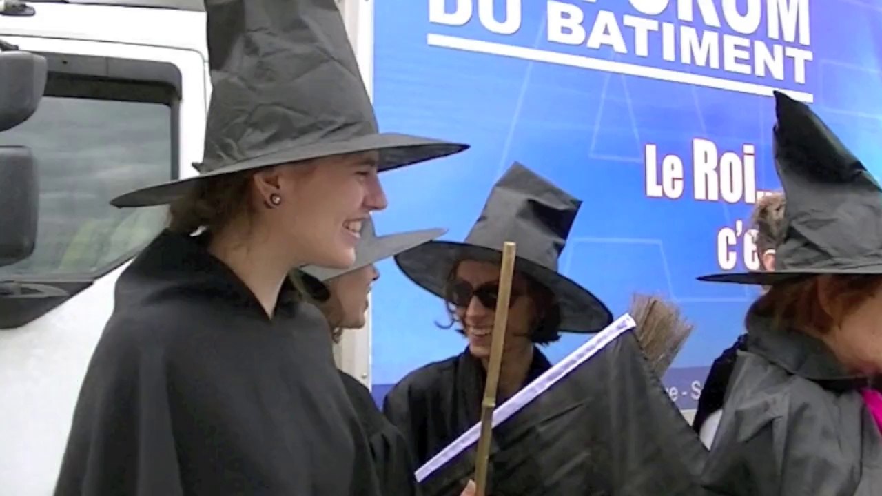 Libérons Jeanne d'Arc !